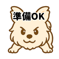 JP Edition -Little Shiro the White Dog02