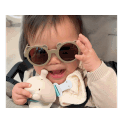 BeaBearBaby
