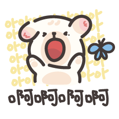 動物幼稚園-熊狐兔狗的口頭禪