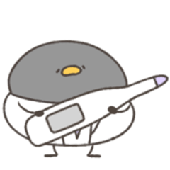 penguinisya