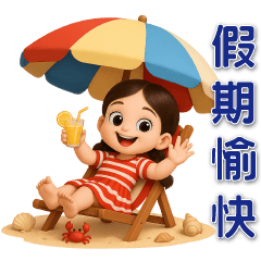 甜美女孩❀夏日常實用❀