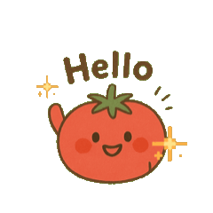 Hello!_20250614190100 – Stickers LINE | LINE STORE