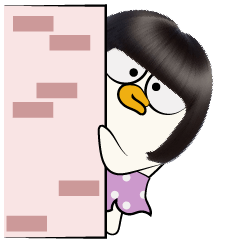 ตุ๊กกี้ ฟันนี่ ดั๊ก ไม่มีคำพูด