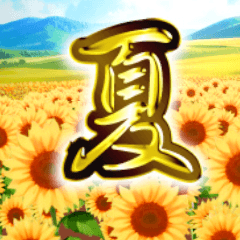 飛び出すバラエティパック「夏」