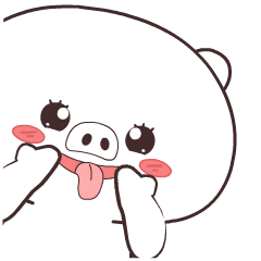 White Pig : Tw
