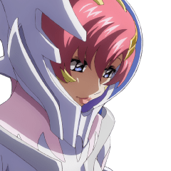 Mobile Suit Gundam SEED FREEDOM (Voiced)