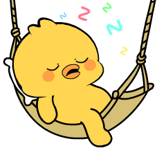 Chubby Duck 6 : Animated