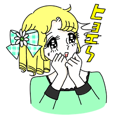 パリジェンヌの休日④