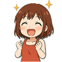 Mami Cute & Chill Reactions