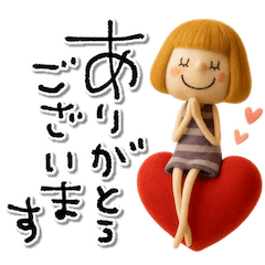 motto's Sweet Dolls