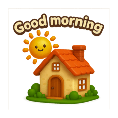 Greeting & best wishes