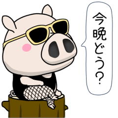 闇アニマル【使用難易度★☆☆】