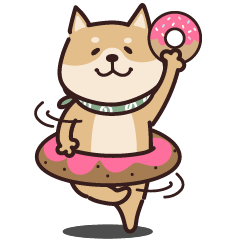 Shibainu for Your Feelings