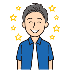 オール男子が使える！日常会話夏バージョン
