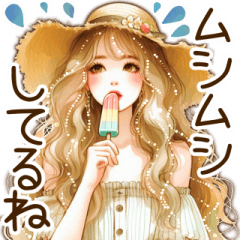 頑張るオトナ女子の日常④梅雨と初夏✩.*˚