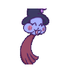 Brullen Rawr Animated Sticker Pack