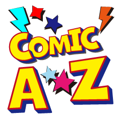 Comic book characters