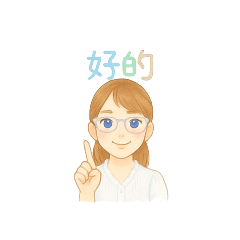 Ok & cute daily life