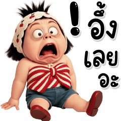 บิ๊ก หน้าตลก มิส 25