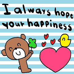 (nenerinsimplewordsticker0328english)