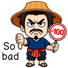 Funny Country boy (ENG)