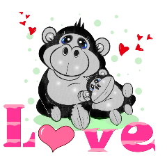 Shirley cute stickers 2025-5-2