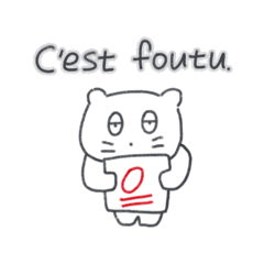 Bebe-Nyang is here.5 (French)