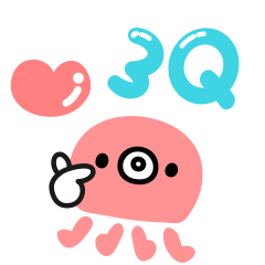 可愛生物說Hello ♡ ♡ 超實用日常