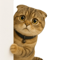 Nong Gumlai Very Cute cat (No text)