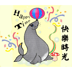 Shirley cute stickers 2025-6-1