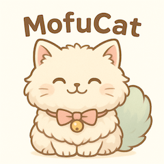 Mofucat!