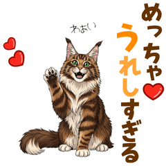 CAT GOOD Sticker33