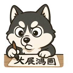 Great Ambition - Husky