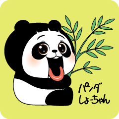 PANDA SHO-CHAN