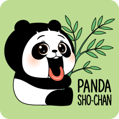 PANDA SHO-CHAN [ENG]