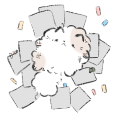 [MVy] แมวมอม