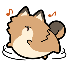 ぽんずぽんぽんポメラニアン2