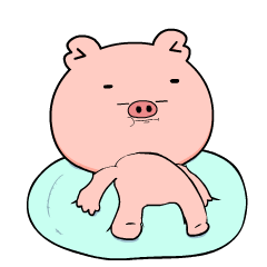 Weird Pig 3 : eng