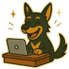 ジワンと会社の日々！