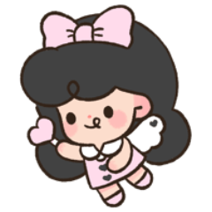โคลอน: คาถาแห่งรัก (สีดำ)