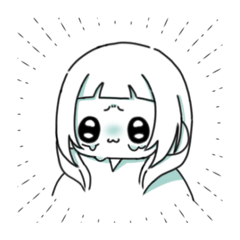 haku_20250616002341 – LINE stickers | LINE STORE