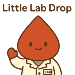 หยดเลือดน้อยจาก Whispace