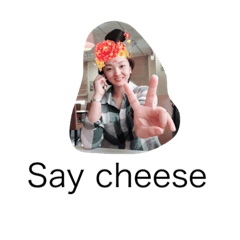 happy family by sally