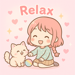 ちびかわガールの日常03