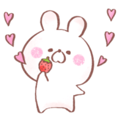 大好きな❤️へ送る「感情を伝える」