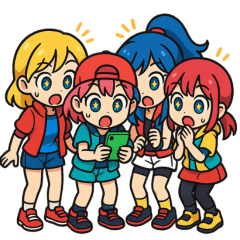 Daily Greetings from the Card Trainer