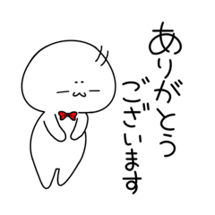 モブ太とモブ美のいろいろご挨拶