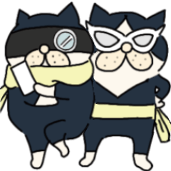 日々を生きる動物たち4