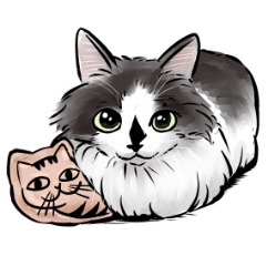 UCHINOKOstamp No. 80!