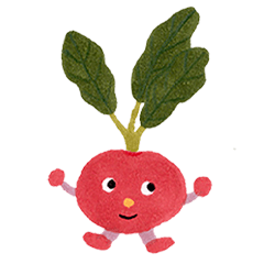 ほがらかないきものたち 2